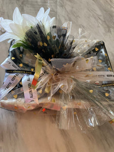 Exclusive Gift Basket